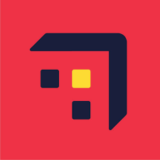 호텔스닷컴 공식 로고