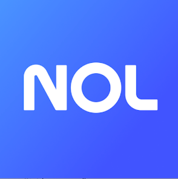 nol 공식 로고